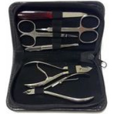 Surgana Luxurious 6-piece manicure