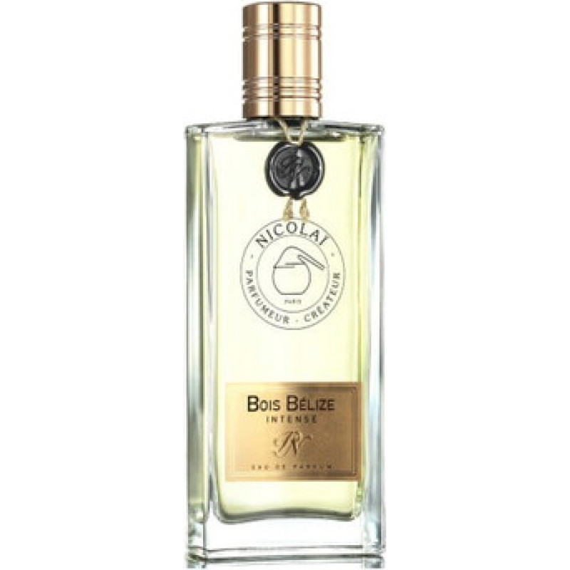 Nicolai Parfumeur Createur Bois B&eacute;lize EDP Intense