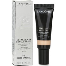 Lancome Effacernes Longue Tenue Long-lasting Softening Concealer SPF 30
