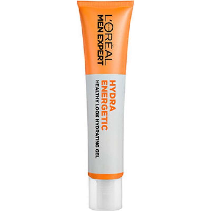 L&acute;or&eacute;al Hydra Energetic Gel - Hydratačn&iacute; gel pro rozjasněn&iacute; pleti