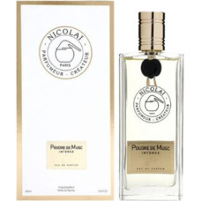 Nicolai Parfumeur Createur Poudre de Musc EDP Intense