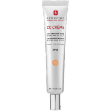 Erborian CC Colour-Correcting Cream Healthy Glow Effect SPF 30 - Ochrann&yacute; CC kr&eacute;m 40 ml