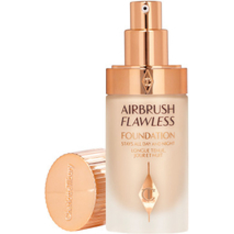 Charlotte Tilbury Airbrush Flawless Stays All Day Foundation 30 ml