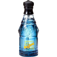 VERSACE - BLUE JEANS EDT vīriešiem, 75 ml