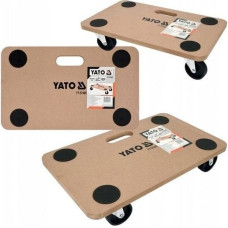Transporta ratiņi - platforma YATO 200 kg, YT-37420