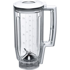 BOSCH piederumi MUZ5MX1 Klasiskais blenderis Kitchen Machine MUM5