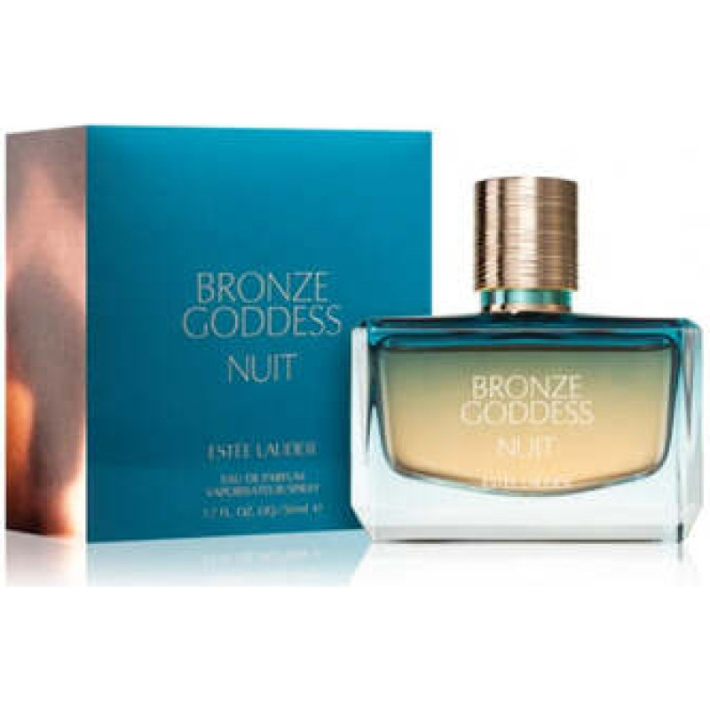 Estee Lauder Bronze Goddess Nuit EDP