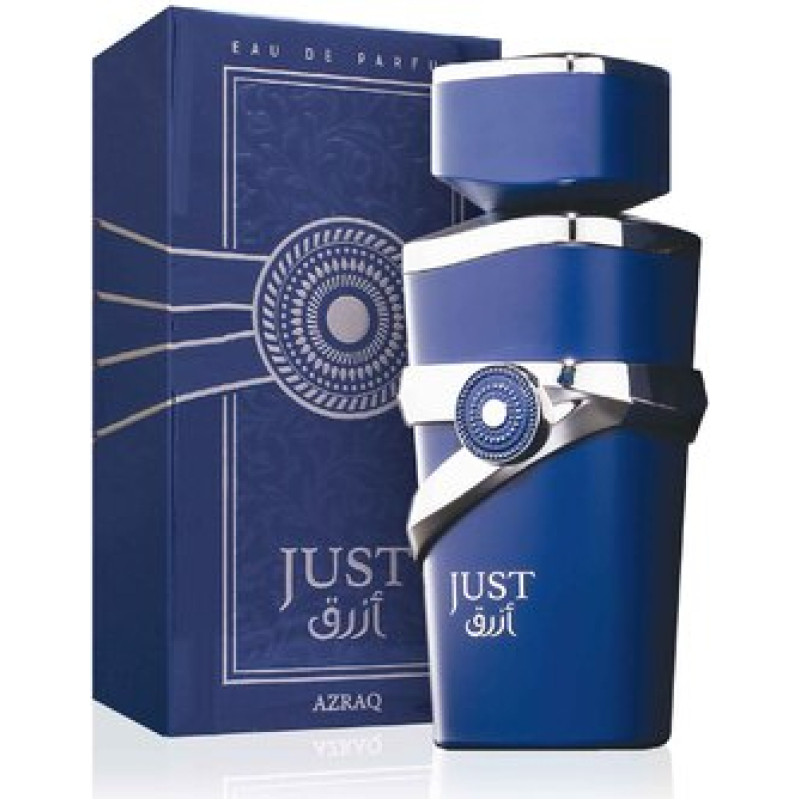 Fragrance World Just Azraq EDP