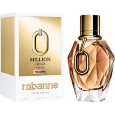 Paco Rabanne Million Gold For Her Pure Jasmine EDP