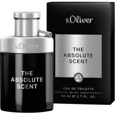 S.oliver The Absolute Scent For Men EDT
