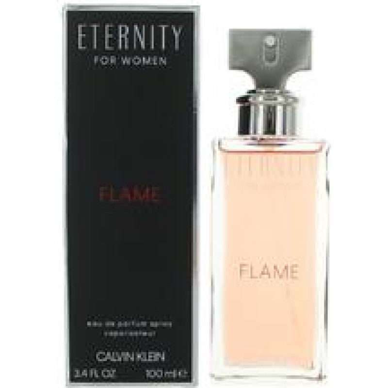 Calvin Klein Eternity for Women Flame EDP