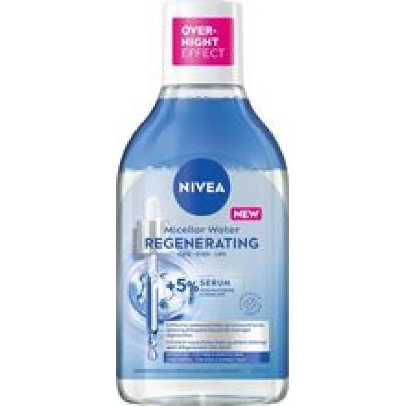 Nivea Micellar Water Regenerating