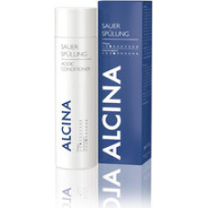 Alcina Acidic Conditioner (normal and fine hair) - Hair conditioner