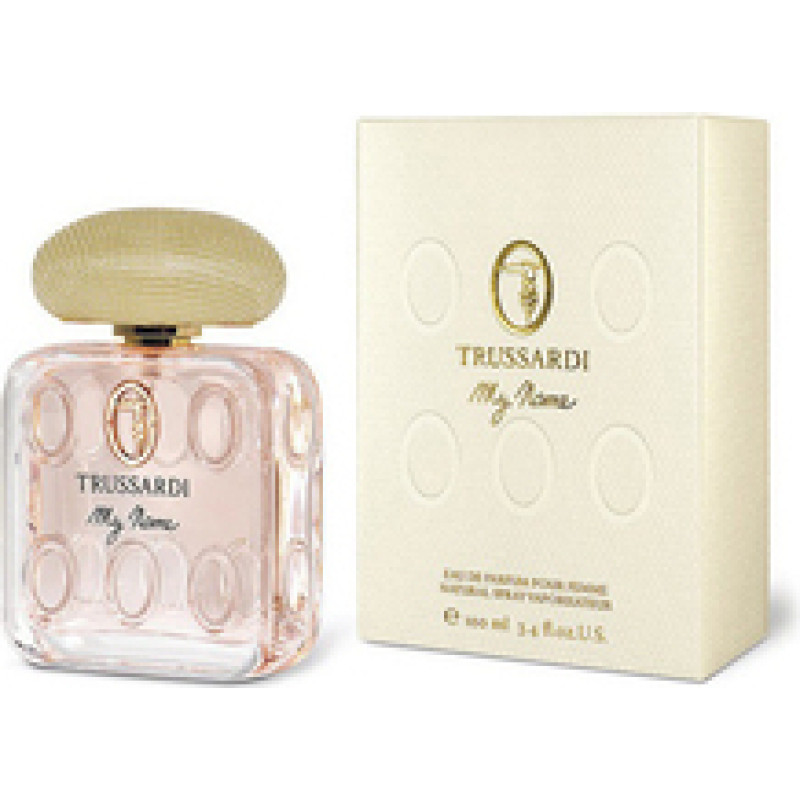 Trussardi Parfums My Name EDP