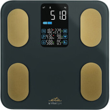 ETA Vital Gym 7779 90000 - Osobn&iacute; v&aacute;ha