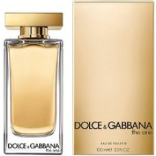 Dolce Gabbana The One EDT Tester