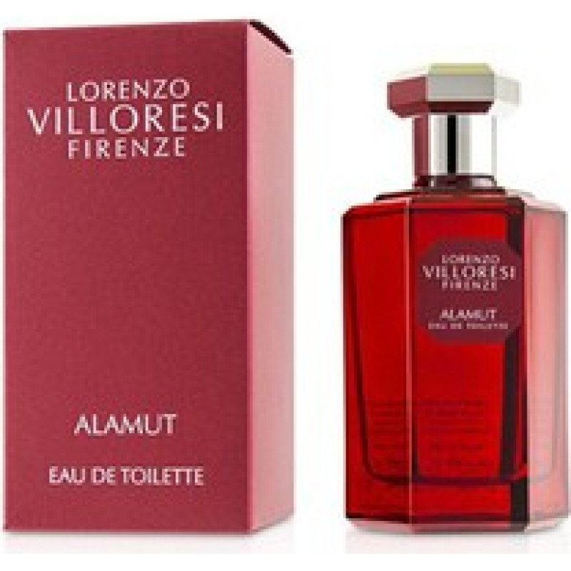 Lorenzo Villoresi Alamut EDT
