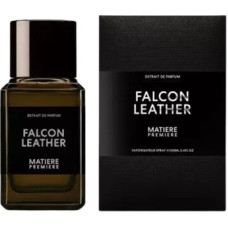 Matiere Premiere Falcon Leather Extrait de Parfum