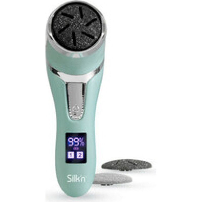 Silk'n FreshPedi Mint