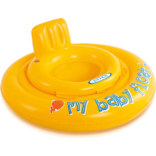 Intex Inflatable Baby Float Seat with Backrest INTEX 56585
