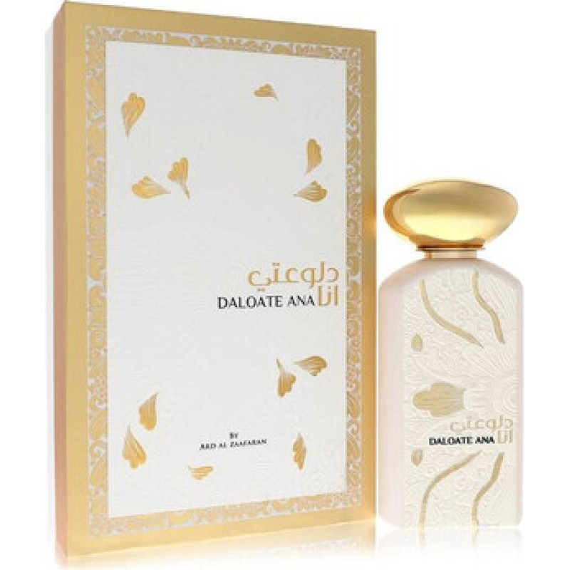 Ard Al Zaafaran Daloate Ana EDP