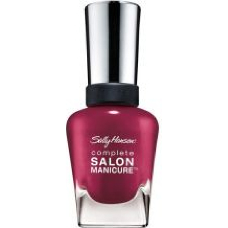 Sally Hansen Complete Salon Manicure - Complete Salon Manicure 14.7 ml