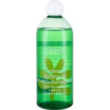 Ziaja Intimate Sage Cleanser Gel (gel sage) - Gel for intimate hygiene