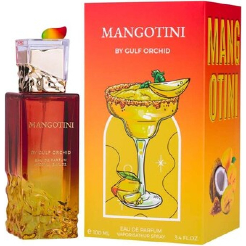 Gulf Orchid Mangotini EDP