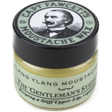 Captain Fawcett Ylang Ylang Moustache Wax - Vosk na kn&iacute;r