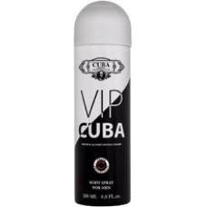 Cuba VIP Deodorant