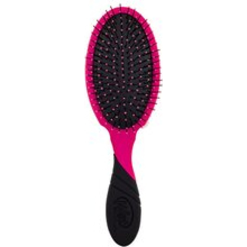 Wet Brush Pro Detangler Pink - Kart&aacute;č na such&eacute; i mokr&eacute; vlasy