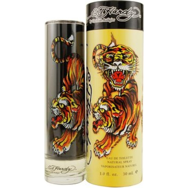 Christian Lacroix Ed Hardy Men&acute;s EDT