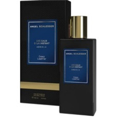 Angel Schlesser Les Eaux d&acute;Un Instant Absolut Deep Leather EDP