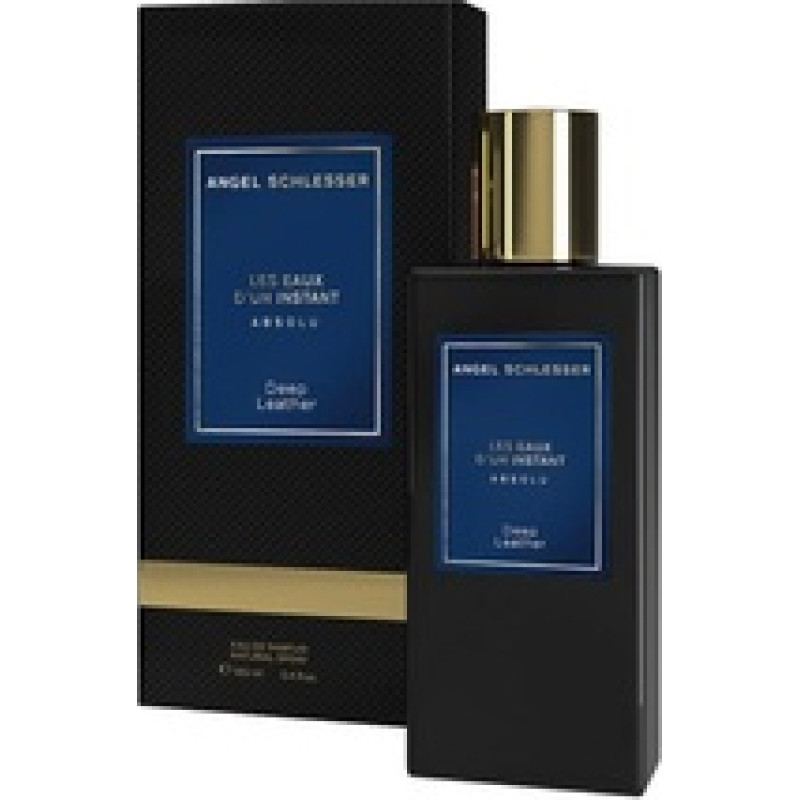 Angel Schlesser Les Eaux d&acute;Un Instant Absolut Deep Leather EDP