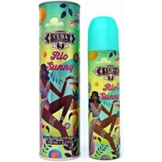 Cuba Rio Sunny EDP