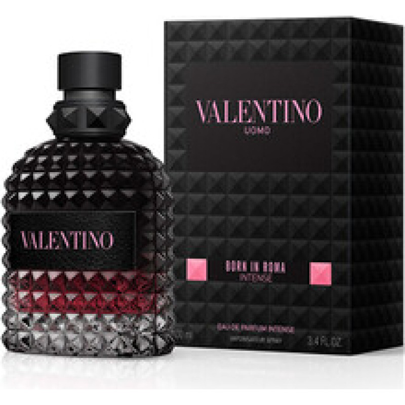 Valentino Uomo Born In Roma Intense EDP