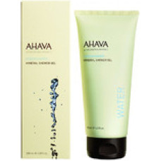 Ahava Deadsea Water Mineral Shower Gel