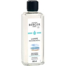 Maison Berger Paris Ocean Breeze Lampe Recharge/Refill