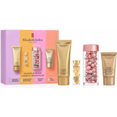 Elizabeth Arden Smooth & Renew Set - D&aacute;rkov&aacute; sada pleťov&eacute; p&eacute;če