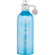 Cuba Authentic Citrus EDT