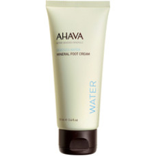 Ahava Deadsea Water Mineral Foot Cream