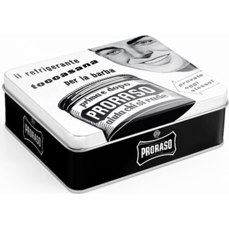 Proraso White Set