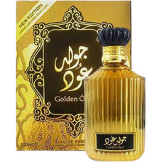 Asdaaf Golden Oud EDP
