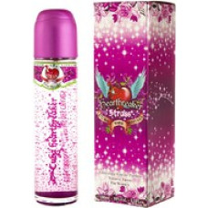 Cuba Strass Heartbreaker EDP