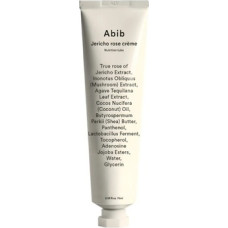 Abib Jericho Rose Nutrition Tube Nourishing Face Cream - Vyživuj&iacute;c&iacute; pleťov&yacute; kr&eacute;m