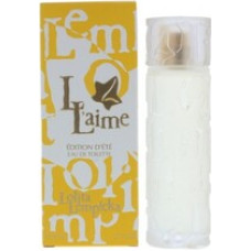 Lolita Lempicka L'Aime Edition D'Ete EDT