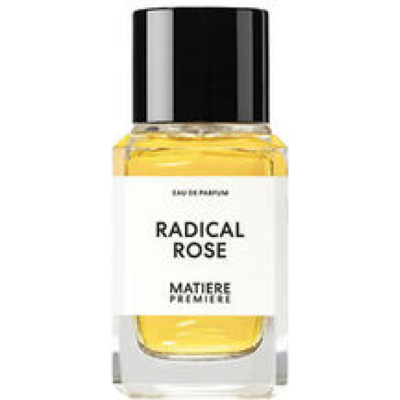 Matiere Premiere Radical Rose EDP