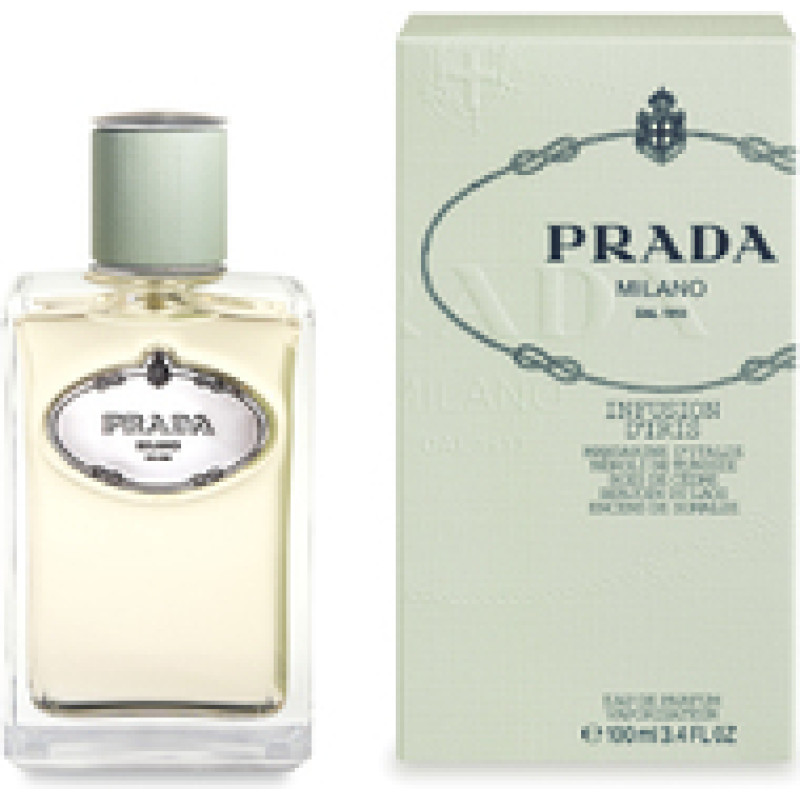 Prada Infusion D`Iris EDP