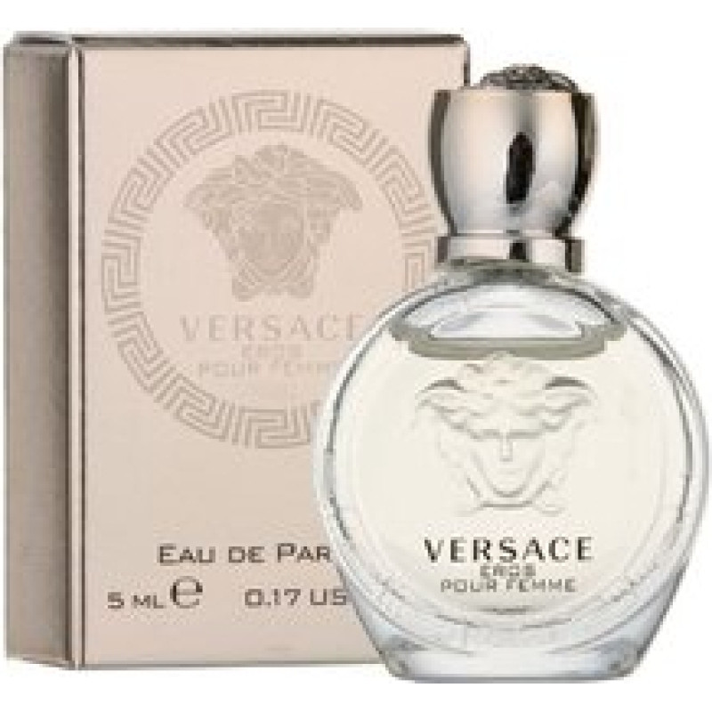 Versace Eros Pour Femme EDP Miniatre