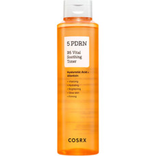 Cosrx 5 PDRN B5 Vital Soothing Toner - Pleťov&eacute; tonikum